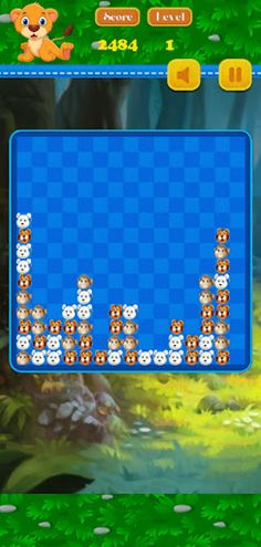 Puzzle zoo - Screenshot 2