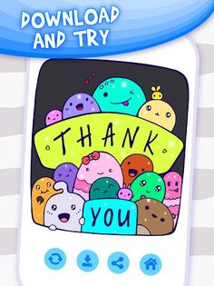 Doodle Coloring Book for Kids - Screenshot 4