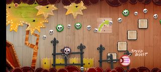 Chill Skulls - Screenshot 2