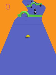 Cheese and Mines - Screenshot 2