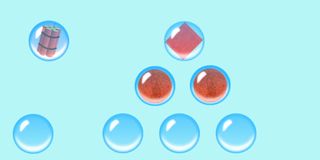 Pop Bang - Screenshot 1