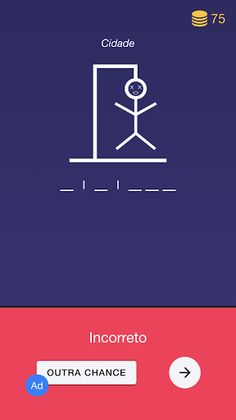 Jogo da Forca Bíblica - Screenshot 4