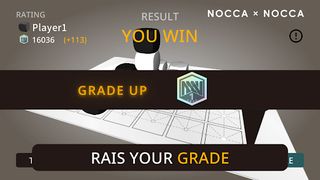 3D Chess: Nocca Nocca - Screenshot 3