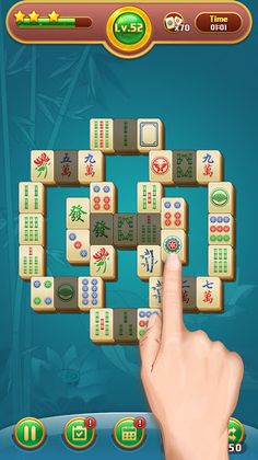 Mahjong Connect - Tile Match - Screenshot 1