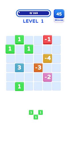 Minus 1 - Screenshot 2