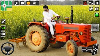 Indian Game 3D Simulator 2023 - Screenshot 3