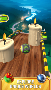 Going Balls - Screenshot 4