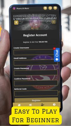 People's Hope (Crypto Edition) - Screenshot 1