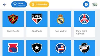 Wise Game - Screenshot 2