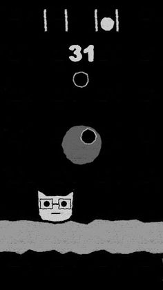 Cute Eater - Screenshot 2