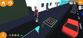 Flip Master Parkour - Screenshot 1