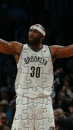Brooklyn Nets Puzzles - Screenshot 4