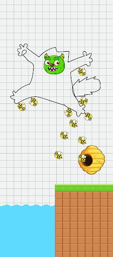 Save Pets: Rescue Doge Puzzle - Screenshot 1