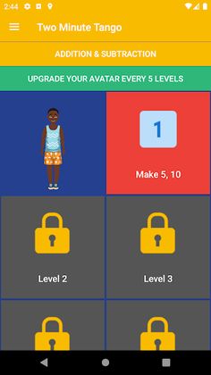 Two Minute Tango - Screenshot 3