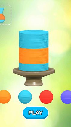 Thumb Pottery - Screenshot 1