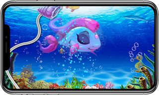 Feedhing Fish - Screenshot 3