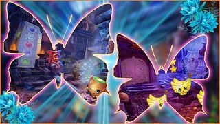 Goodly Sun Escape - Screenshot 1