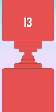 Avoid The Wall - Screenshot 1