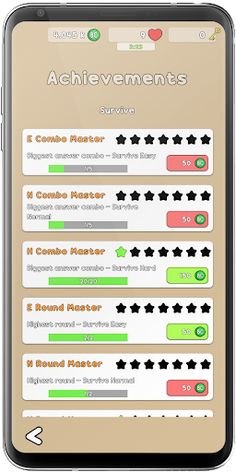 Question Boss - Screenshot 1