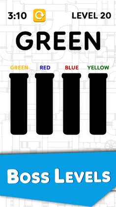Color Sort - Screenshot 3