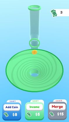 Money Box - Screenshot 1