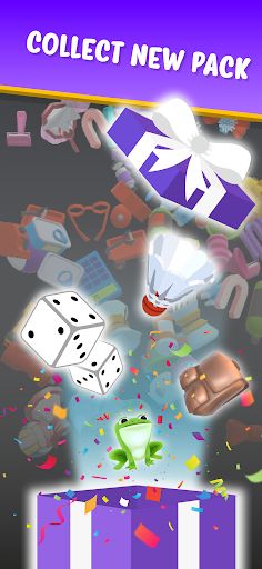 Match 3D Sort - Screenshot 2