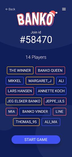 BANKO by STRONGMINDS - Screenshot 3