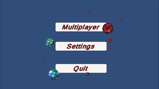 Legends Alive - Screenshot 1