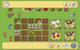 My Little Farm - Screenshot 3