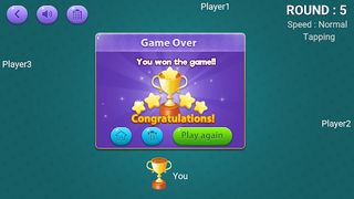 Callbreak : Offline Card Game - Screenshot 3