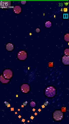 Splitspace - Screenshot 1