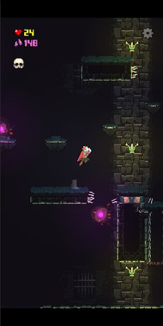 Escaper - Screenshot 3