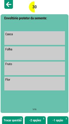 Farmacognosia The Game - Screenshot 3