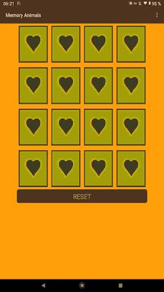 Golden Memory - Screenshot 2