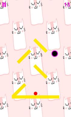 kurukuru - Meow Meow - Screenshot 3