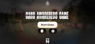 Gang Awareness Game - Screenshot 3