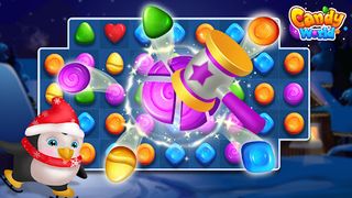 Candy Blast - Match 3 Puzzle - Screenshot 2