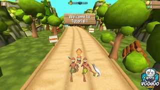 Jungle Madness | Best Runner G - Screenshot 3