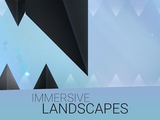 FLYT - A Dashing Adventure! - Screenshot 2
