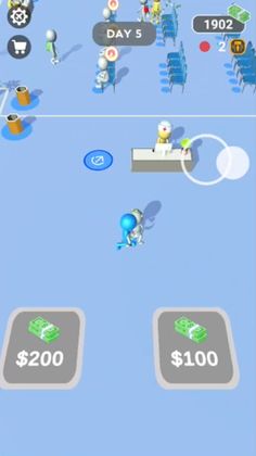 Airport Master 3D - Screenshot 4