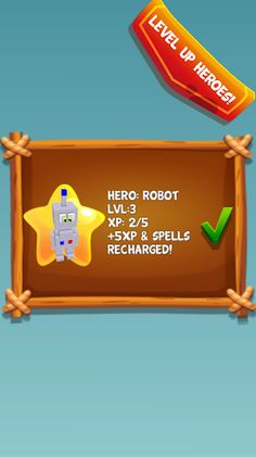 Cubey Colors - Screenshot 4