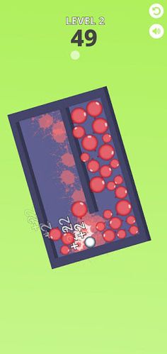 Tap Balloon Maze - Screenshot 1