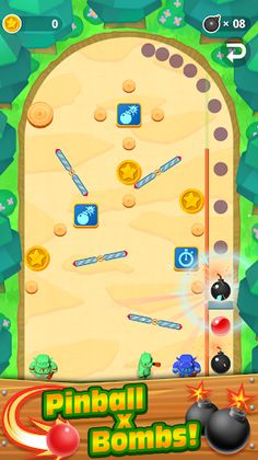 Drop and Watch - Screenshot 1