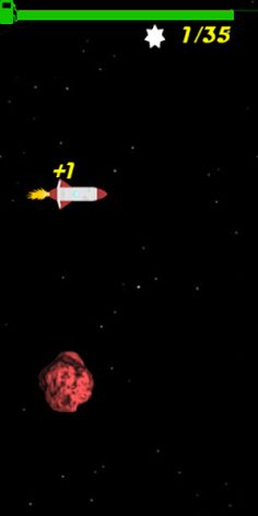 LazZ Rocket - Screenshot 3
