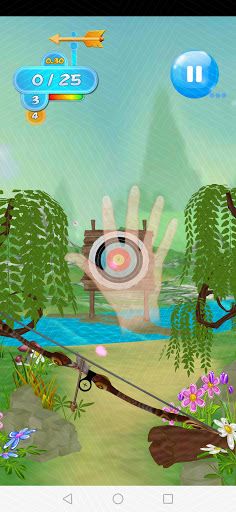 Gesture Archery Master Q - Screenshot 4
