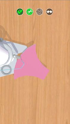 Mask DIY - Screenshot 2