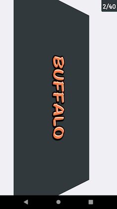 Buffalo - Juego de beber - Screenshot 2