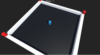 닷지 오브 세이비어 - Screenshot 2