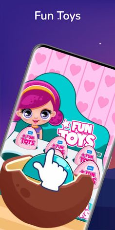 LOL dolls opening Surprise - Screenshot 1