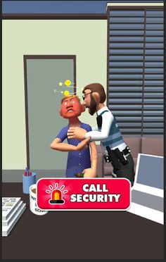 Perfect Boss - Screenshot 4